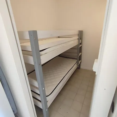 Boulouris, Estivales 2, 35m2 , 6 Couchages