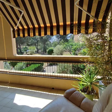 Boulouris, Estivales 2, 35m2 , 6 Couchages Boulouris-sur-Mer